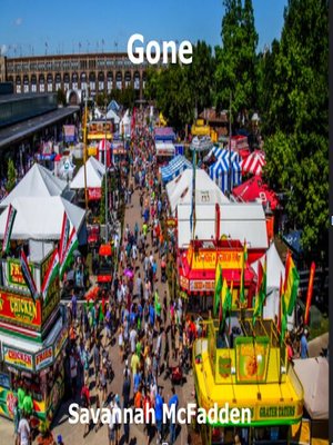 cover image of Gone